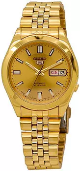 Японские наручные мужские часы Seiko SNKF82J1. Коллекция Seiko 5 Regular