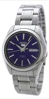 Японские наручные мужские часы Seiko SNKL43K1. Коллекция Seiko 5 Regular