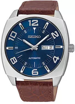 Японские наручные мужские часы Seiko SNKN37K1. Коллекция Conceptual Series Sports