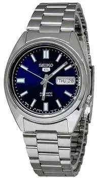 Японские наручные мужские часы Seiko SNXS77J1. Коллекция Seiko 5