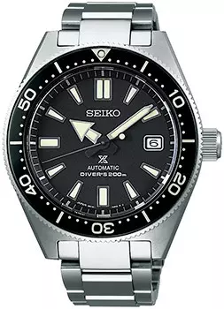 Японские наручные мужские часы Seiko SPB051J1. Коллекция Prospex