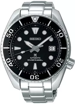 Японские наручные мужские часы Seiko SPB101J1. Коллекция Prospex