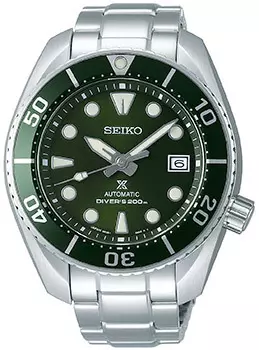 Японские наручные мужские часы Seiko SPB103J1. Коллекция Prospex