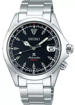 Японские наручные мужские часы Seiko SPB117J1. Коллекция Prospex