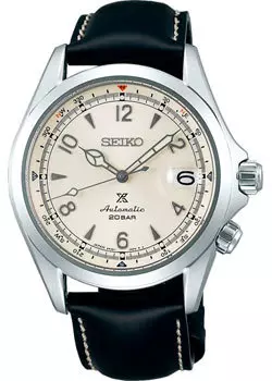 Японские наручные мужские часы Seiko SPB119J1. Коллекция Prospex