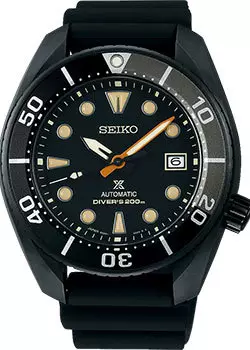 Японские наручные мужские часы Seiko SPB125J1. Коллекция Prospex