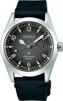 Японские наручные мужские часы Seiko SPB159J1. Коллекция Prospex