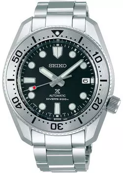 Японские наручные мужские часы Seiko SPB185J1. Коллекция Prospex