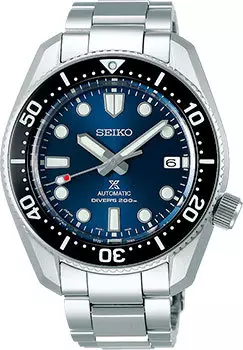 Японские наручные мужские часы Seiko SPB187J1. Коллекция Prospex