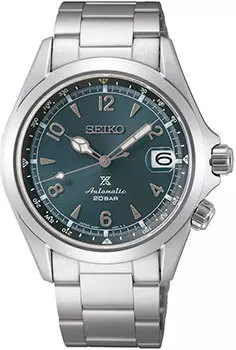 Японские наручные мужские часы Seiko SPB197J1. Коллекция Prospex