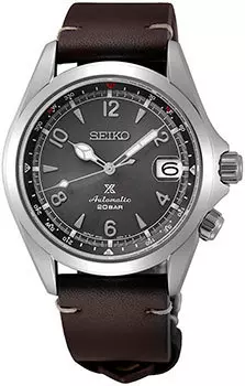 Японские наручные мужские часы Seiko SPB201J1. Коллекция Prospex