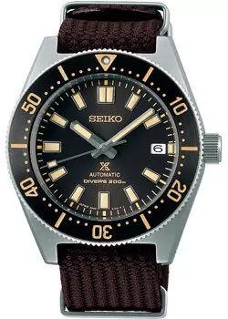 Японские наручные мужские часы Seiko SPB239J1. Коллекция Prospex