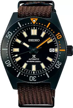 Японские наручные мужские часы Seiko SPB253J1. Коллекция Prospex