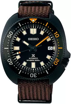 Японские наручные мужские часы Seiko SPB257J1. Коллекция Prospex