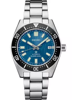 Японские наручные мужские часы Seiko SPB297J1. Коллекция Prospex