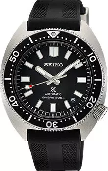 Японские наручные мужские часы Seiko SPB317J1. Коллекция Prospex