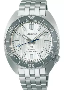 Японские наручные мужские часы Seiko SPB333J1. Коллекция Prospex