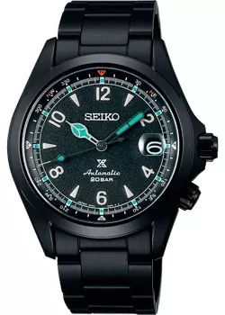 Японские наручные мужские часы Seiko SPB337J1. Коллекция Prospex