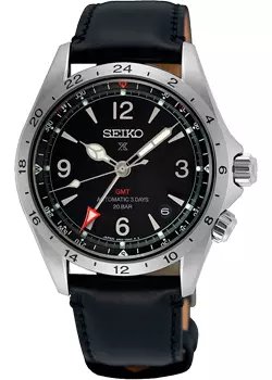 Японские наручные мужские часы Seiko SPB379J1. Коллекция Prospex