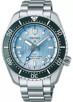 Японские наручные мужские часы Seiko SPB385J1. Коллекция Prospex