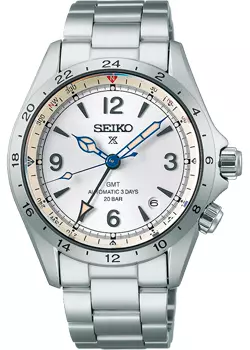 Японские наручные мужские часы Seiko SPB409J1. Коллекция Prospex