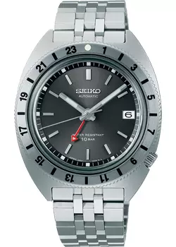 Японские наручные мужские часы Seiko SPB411J1. Коллекция Prospex