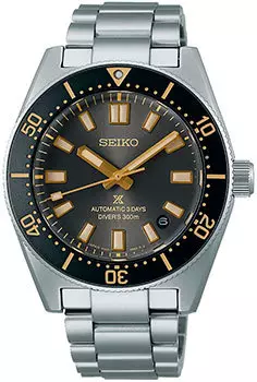 Японские наручные мужские часы Seiko SPB455J1. Коллекция Prospex