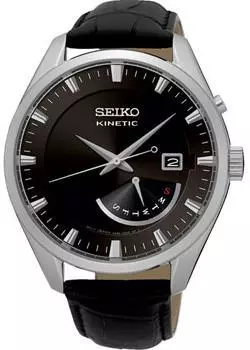 Японские наручные мужские часы Seiko SRN045P2. Коллекция Conceptual Series Dress