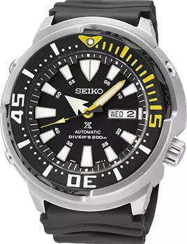 Японские наручные мужские часы Seiko SRP639K1. Коллекция Prospex