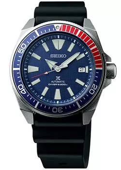 Японские наручные мужские часы Seiko SRPB53K1. Коллекция Prospex