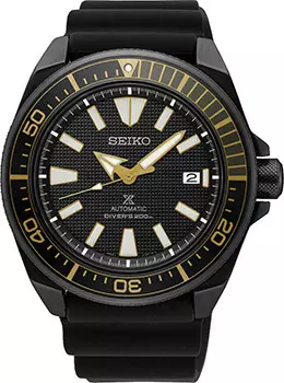 Японские наручные мужские часы Seiko SRPB55K1. Коллекция Prospex