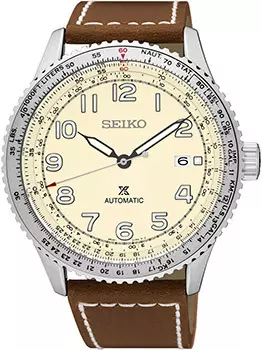 Японские наручные мужские часы Seiko SRPB59K1. Коллекция Prospex