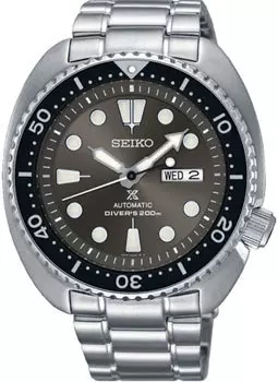 Японские наручные мужские часы Seiko SRPC23K1. Коллекция Prospex