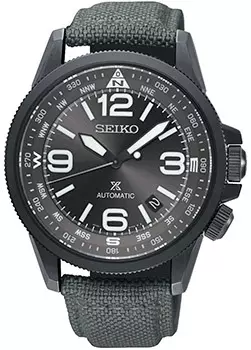 Японские наручные мужские часы Seiko SRPC29K1. Коллекция Prospex