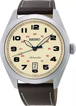 Японские наручные мужские часы Seiko SRPC87K1. Коллекция Conceptual Series Sports