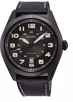 Японские наручные мужские часы Seiko SRPC89K1. Коллекция Conceptual Series Sports