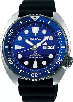 Японские наручные мужские часы Seiko SRPC91K1. Коллекция Prospex