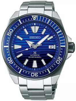 Японские наручные мужские часы Seiko SRPC93K1. Коллекция Prospex