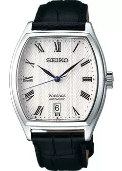 Японские наручные мужские часы Seiko SRPD05J1. Коллекция Presage