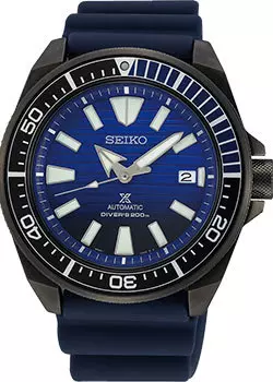 Японские наручные мужские часы Seiko SRPD09K1. Коллекция Prospex