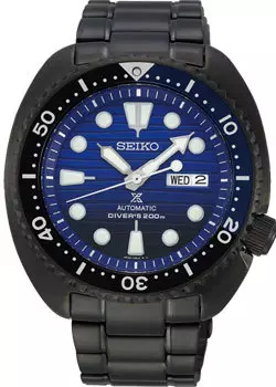 Японские наручные мужские часы Seiko SRPD11K1. Коллекция Prospex