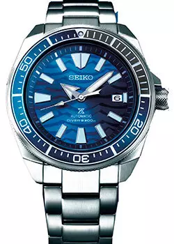 Японские наручные мужские часы Seiko SRPD23K1. Коллекция Prospex