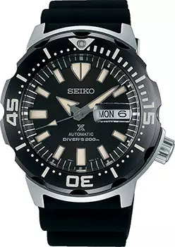 Японские наручные мужские часы Seiko SRPD27K1. Коллекция Prospex