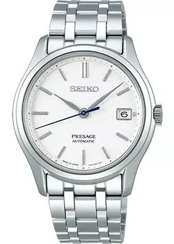 Японские наручные мужские часы Seiko SRPD97J1. Коллекция Presage