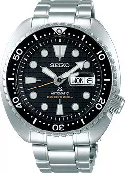 Японские наручные мужские часы Seiko SRPE03K1. Коллекция Prospex