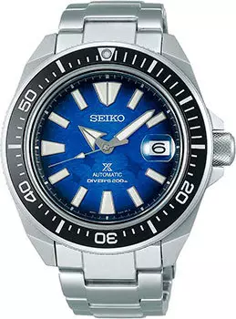 Японские наручные мужские часы Seiko SRPE33K1. Коллекция Prospex