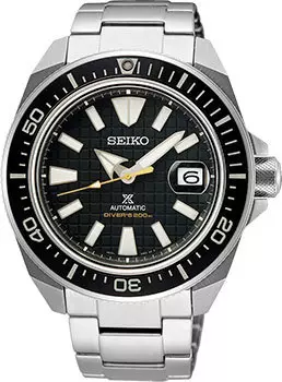 Японские наручные мужские часы Seiko SRPE35K1. Коллекция Prospex