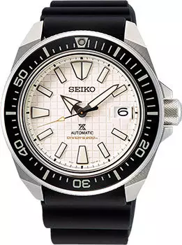 Японские наручные мужские часы Seiko SRPE37K1. Коллекция Prospex