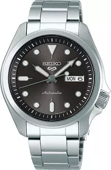 Японские наручные мужские часы Seiko SRPE51K1. Коллекция Seiko 5 Sports