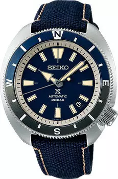 Японские наручные мужские часы Seiko SRPG15K1. Коллекция Prospex